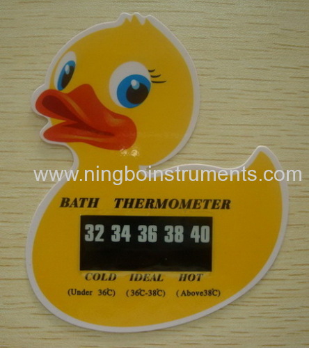 baby bath thermometers