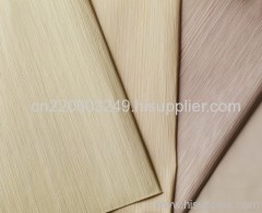 PVC Wood Grain Decorating Sheet