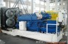 1250KVA/1000KW natural gas generator set