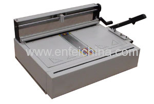 Hardcover Making Machine