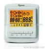 TX188 7-days time programmable heating thermostat