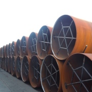 TIanjin Huilitong Steel Tube CO., LTD