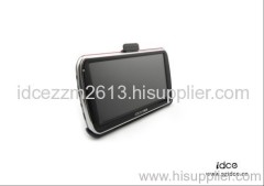 Hot model 5.0 inch car GPS navigation