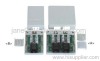 Cat5e RJ45 surface mount box