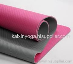 Yoga TPE Mat