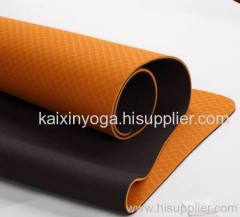 Yoga TPE Mat