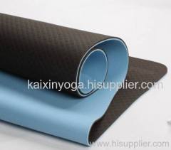 Yoga TPE Mat