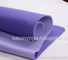 Yoga TPE Mat