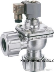 Beta valves