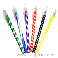 Plastic Ball Point Pens