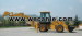 backhoe loader