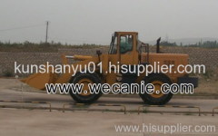 5 ton wheel loader,