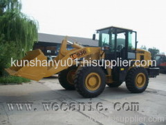 LQ Wheel Loader