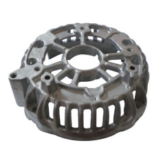 aluminum alloy die casting