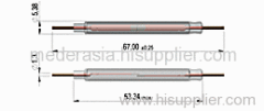 KSK-1A54 Reed Switches