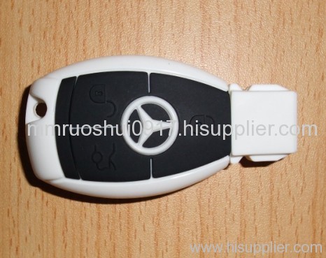 Benz Key Shape USB Memory Stick Business Gift