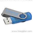 Kingston DT101 4GB USB Flash Drive