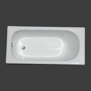 popular cast iron bathtub