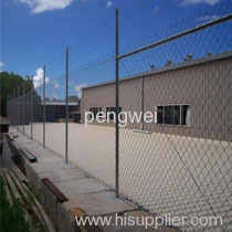 Industrial Chain Link mesh