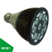 PAR30 LED Light to replace 75W halogen lamp