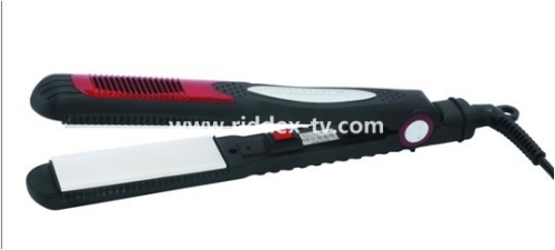 Heating Hair Straighteners