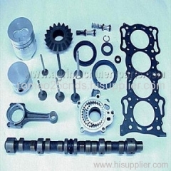 Diesel Spare Parts