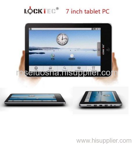 Tablet PC