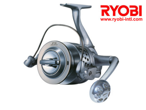 fishing reels