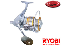 CARNELIAN / RYOBI FISHING / SPINNING REELS