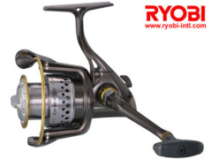 ZAUBER / RYOBI FISHING / SPINNING REELS