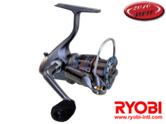 ZESTER / RYOBI FISHING / SPINNING REELS