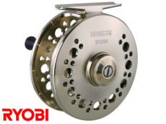 FLY REELS