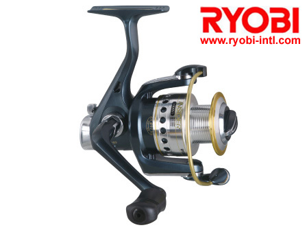 SPINNING REELS