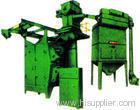 hook type shot blasting equipment