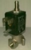 YSF series electronic iron, coffee machine gas steam liquid zero pressure high temperature solenoid valve