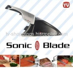 sonic blade