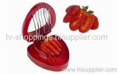 strawberry slicer