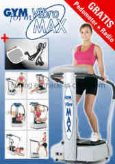 Gymform VibroMax