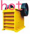 jaw crusher