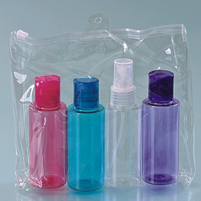 travel bottle sets