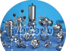 Wenzhou Yoyond Liquid Equipment Co.,Ltd.