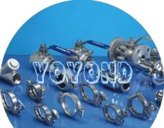 Wenzhou Yoyond Liquid Equipment Co.,Ltd.