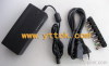 100W AC/DC universal laptop adaptor