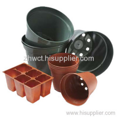 plastic molded product