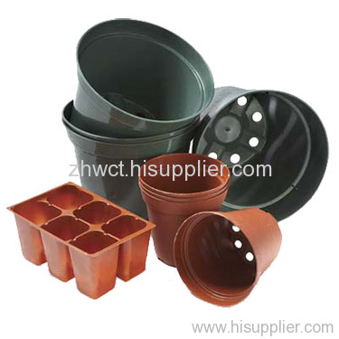 Plastic Molded Product