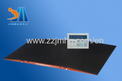 Weighing Platform Scales