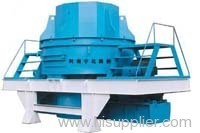 Sand Making Machine(Vertical Shaft Impact Crusher)