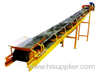 Belt Conveyor