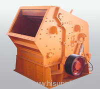 Impact Crusher