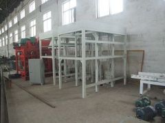 Henan Yuda Road & Bridge Machinery Co., Ltd